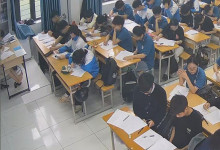 She is the shoeplay queen of teachers 10