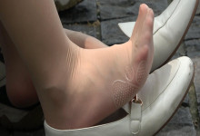 The most beautiful scenery of the square 13