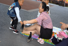 I wish i was that kid