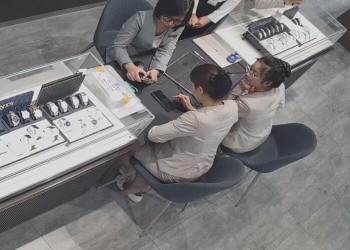 Very well !now they are in white nylon 17!