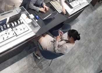 Very well !now they are in white nylon 18!