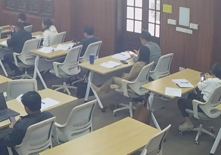 I love her white nylon