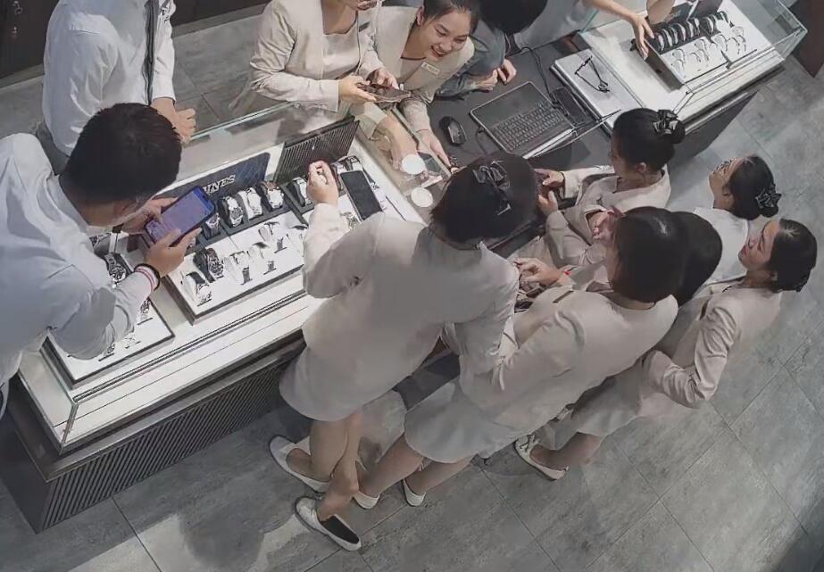 Very well !now they are in white nylon 4!