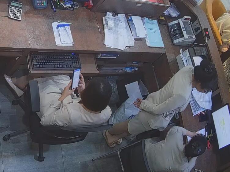 Very well !now they are in white nylon 6!